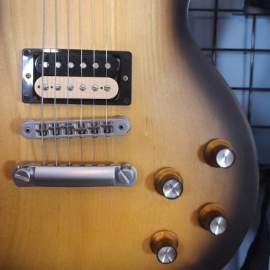 NGD: Edwards e-lp 135 ALS/re | The Les Paul Forum