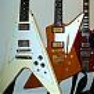 gibson firebird alternatives