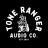 Tone Ranger Audio